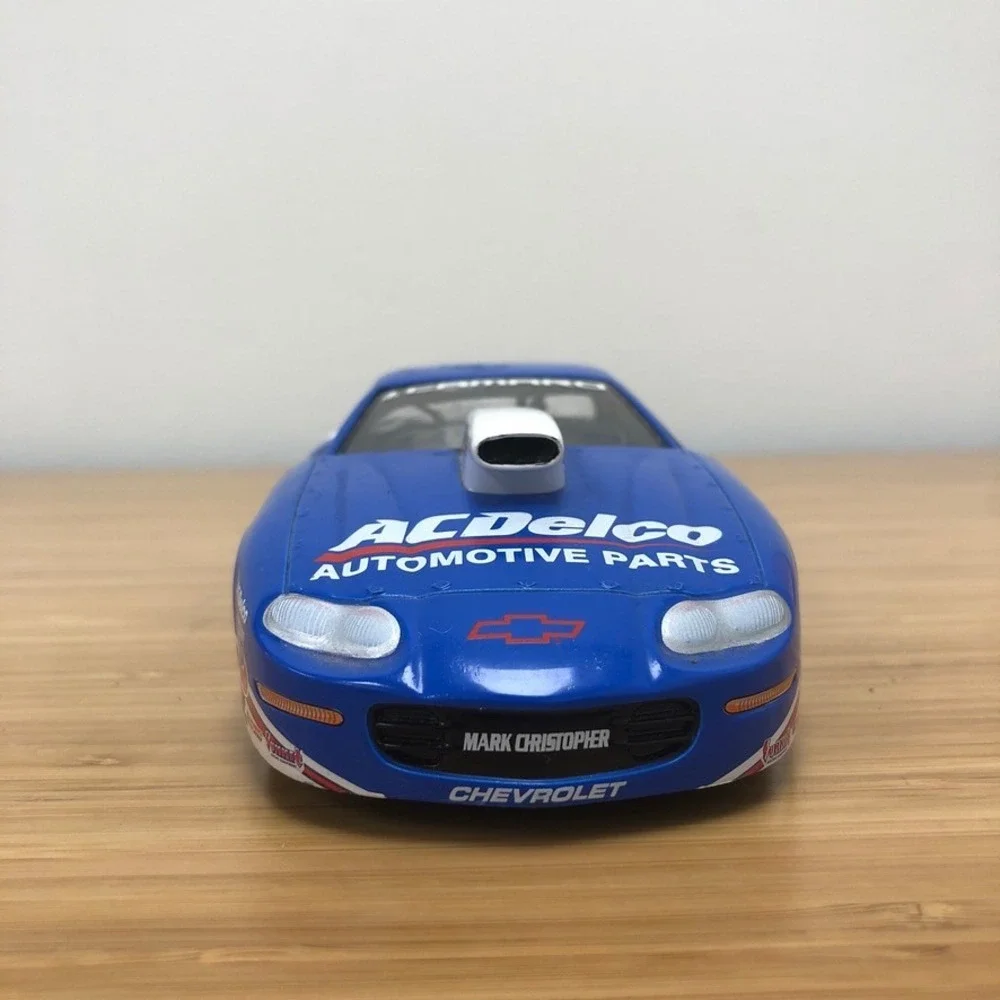 Action Performance excellent nhra